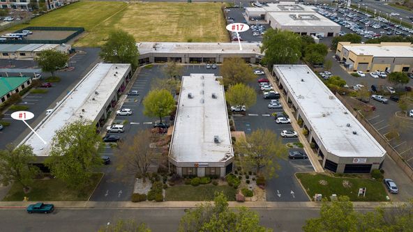 Klamath Business Park: 990 Klamath Ln, Yuba City, CA 95993